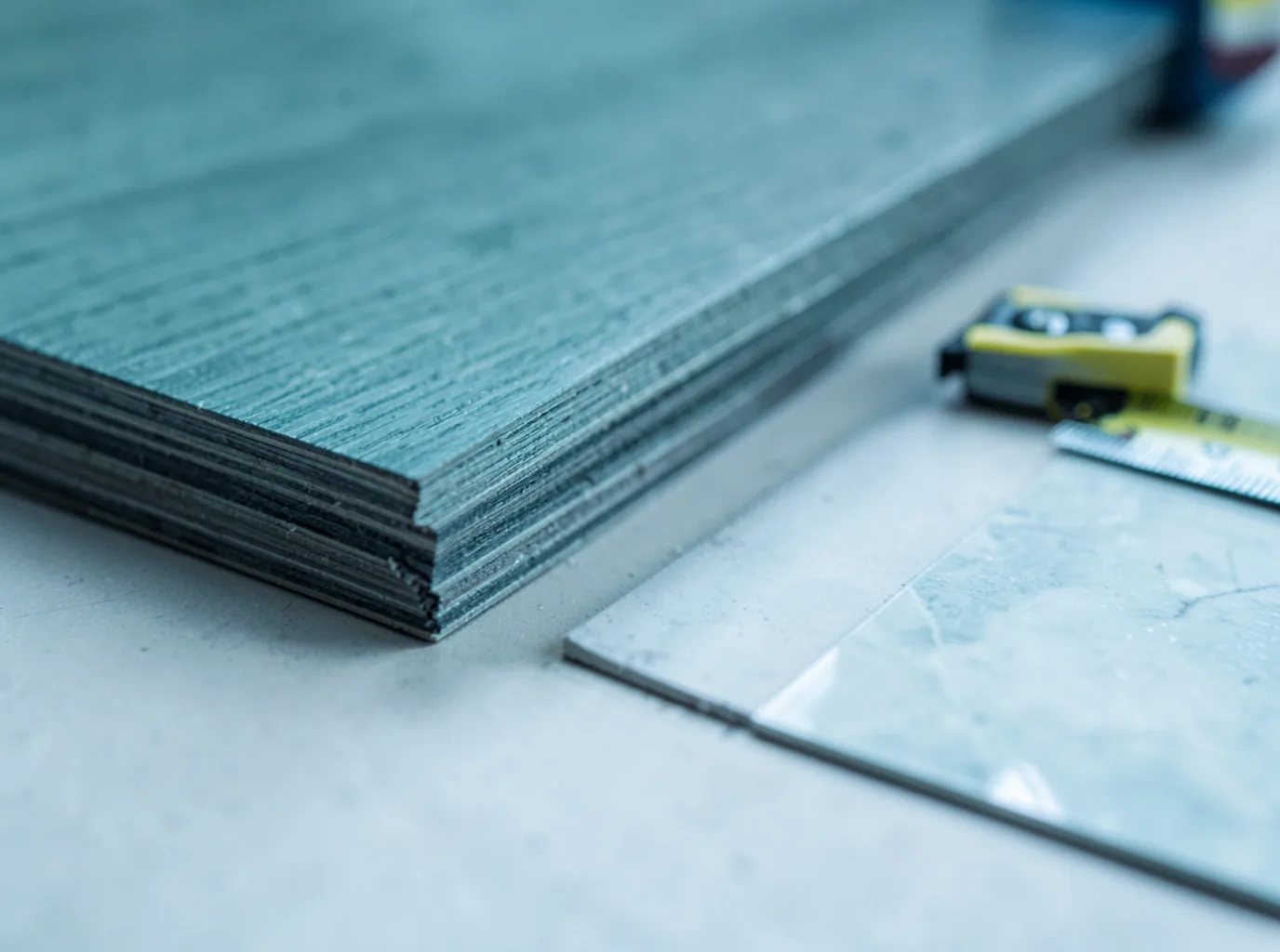 Luxury Vinyl Plank Installation Newkirk, OK FAQs